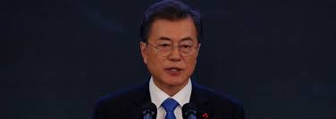 His birthday, what he did before fame, his family life, fun trivia facts, popularity rankings, and more. Letter To President Moon Jae In On The Inter Korean Summit