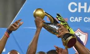 To view information about the former tournaments, specify or select the season you want. Caf Champions League And Confederation Cup Draws Revealed Egypttoday