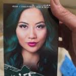 Buy Splat Hair Color, Midnight Magenta from Dollar General