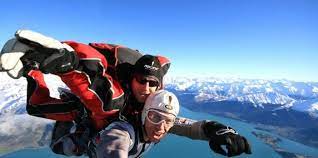 Maybe you would like to learn more about one of these? Queenstown Skydive Everything Queenstown