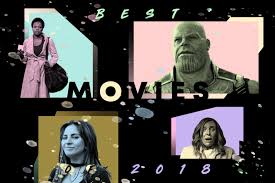 Movies with 40 or more critic reviews vie for their place in history at rotten tomatoes. Best Movies Of 2018 Top Films Of The Year Complex