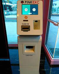 Pinkexc.online links to network ip address 220.158.200.147. A Digital Currency Company Has Installed Malaysia S First Bitcoin Atm In Ipoh
