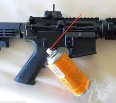 Correcting Common Ar 15 Problems The Shooters Log