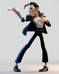 Artstation Michael Jackson Gabriel Soares In 2020 Michael Jackson Cartoon Michael Jackson Art Michael Jackson