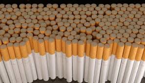 Senator international virginia blend coal filter cigarettes hard box. Tobacco Control Advocates Urge Govt To Increase Fed Implement Surcharge On Tobacco Products