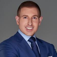 Today is Robert Agrusa's first official day as new CFHLA President