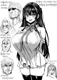 다음 오리지널 만화 설정안【+섹스 그림】 - Page 4 - HentaiEra
