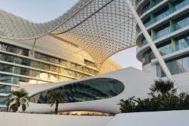 Michael whalen is on facebook. Yas Hotel Architect Magazine