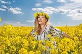 La 10 zile după înălțarea lui hristos, respectiv la 50 de zile de la sărbătoarea învierii se serbează rusaliile sau pogorârea sfântului duh. Ce Sunt È™i Cand Se SÄƒrbÄƒtoresc Rusaliile In 2020