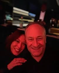 Springsteen concert or Kamala Harris rally? I gotta tell you, the energy