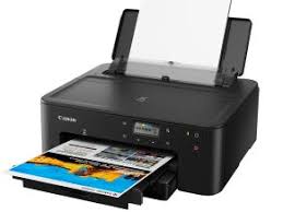 Proceed to the operational panel of the printer. Canon Pixma Ts707 Driver Software Download Mp Driver Canon