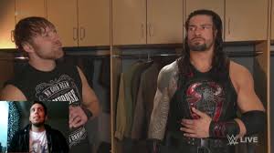 Kaufe tongkat ali von #raw bei muscle lab schnelle lieferung tiefstpreisgarantie ein geschenk jetzt bestellen. Wwe Raw 2 10 2017 The Shield Reunion Backstage At The Locker Room Youtube