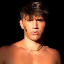 Mama C and Jacob Savage Pics