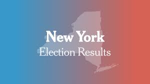 New York Primary Election Results Third Congressional District The New York Times