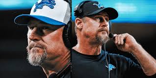 The genius of Dan Campbell: 'He's the best leader I've ever been around'