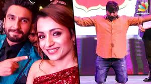Dhanush Trisha Steal The Show At Dubai Asiavision Awards 2019 Hot News Youtube 주최 주관 / 제작asia artist awards 조직위원회 | motive dorothy. dhanush trisha steal the show at dubai asiavision awards 2019 hot news