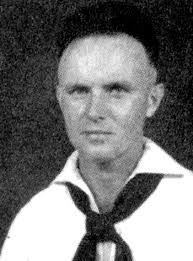 PASSAGE TO MILNE BAY