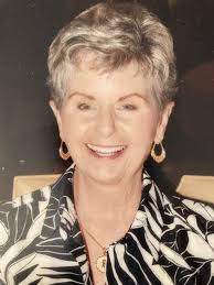 Pamela Crowder Petersen Obituary