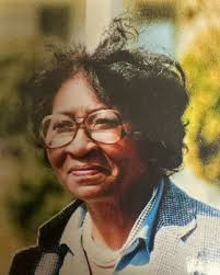 Ruth Wyche Obituary -