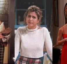 She gave up all the money and love for freedom. Ralph Lauren Is Launching A Rachel Green Collection And We Can T Wait To Wear It Harper S Bazaar Arabia