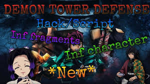 The rules are so simply and clear. Code Demon Tower Defense Má»›i Nháº¥t 2021 Nháº­p Codes Game Roblox Game Viá»‡t