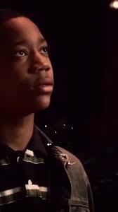 Everybody Hates Chris-that's the number one rule of living with woman#...