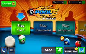 Mainkan pertandingan untuk meningkatkan peringkat anda dan dapatkan akses ke lokasi pertandingan yang lebih eksklusif, di mana anda melawan hanya. 8 Ball Pool Apk Mod 3 0 1 For Android Pool Hacks Pool Coins Pool Balls