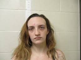 Police Blotter: Month of September