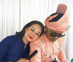 Jasmin hamid kecewa anak dikecam | melodi (2019). Kongsi Kasih Dengan Menantu Jasmin Hamid Akui Bukan Mudah Melepaskan Anak Tersayang Nona