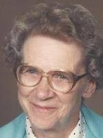 Rev. Dr. Catherine Salisbury Obituary