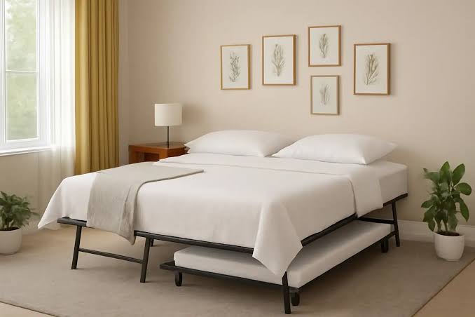 16 Trundle Bed Ideas | MK Furnishings