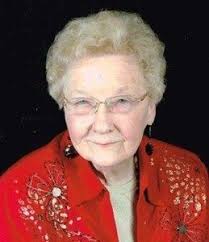 Jeanette Herring Obituary (1928