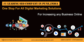 Seo Company In Pune Seo Company Digital Marketing Services Digital Marketing Solutions