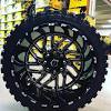 These have been the top 5 truck wheels under $1000. 1