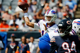 Mitchell david trubisky (born august 20, 1994) is an american football quarterback for the chicago bears of the national football league (nfl). Prcbkbgcprilcm