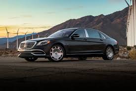 Image result for Black 2020 Maybach