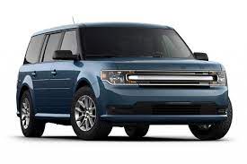 To this moment, blue oval automaker offers nine different exterior paints. 2021 Ford Flex New Design Limited Release Date And Price