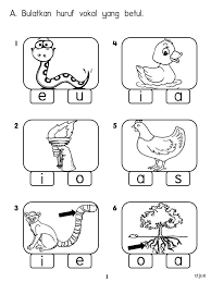 Related posts to contoh soalan matematik tadika 6 tahun. Latihan Bahasa Melayu Huruf Vokal Dan Sukukata Kvk Kvkv 1 Kitpramenulis Bahasa Melayu Pemahaman Membaca Suku Kata