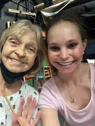 We are saddened to share the news of the passing of Sensei Danny Griffith  who was a cherished part of our Danse 1…2…3 family. Sensei touched the  lives of many students with