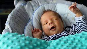 Warum solltest du dir auch sorgen machen? Baby Durchschlafen Tipps Fur Ruhige Nachte 9monate De