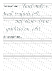 100 seiten voller alphabete zum nachfahren mit dem fineliner, brushpen und filzstift. Lettering Ubungsblatt Lettering Typografie Und Handlettering Handlettering