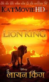 Pin On The Lion King 2019 Hindi 720p 480p Hd Camrip Dual Audio Hindi English Full Movie