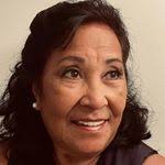 Rosa Garrison's Instagram, Twitter & Facebook