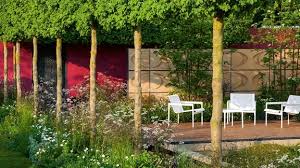 Um einen raum optisch zu vergrößern, hilft auch der folgende trick: Kleine Garten Grosser Wirken Lassen Tipps Von Architektin Tanja Minardo Mdr De
