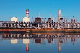 Thirteen years later the power station is yet to be completed. Massive Design Flaw At Eskom S Biggest Power Stations What Went Wrong