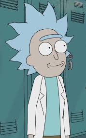Select your favorite images and download them for use as wallpaper for your desktop or phone. Tiny Rick Rick And Morty Wiki Fandom