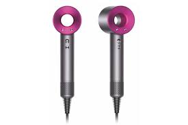 The Best New Hair Dryer Is The Quiet Vacuum Cleaner Of Hair Dryers Best Hair Dryer Hair Dryer Hair Blow Dryer