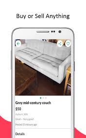Original, unmodified app files scanned with the latest antivirus software and available in many versions to support older android models. Free Shopping Guide Offerup For Buy Sell For Android Apk Download