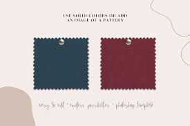 Download Real Fabric Swatch Mockups Fabric Swatches Swatch Fabric
