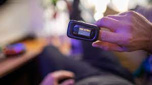 Watch this video to find out! Should You Really Have A Pulse Oximeter At Home News Yale Medicine